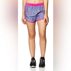 Under Armour Fly By 2.0 Loose Fit Athletic Shorts